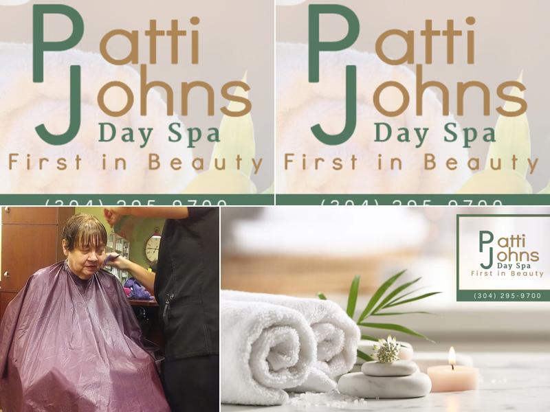 Patti John's Day Spa
