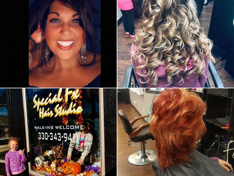 Special Fx Hair Studio