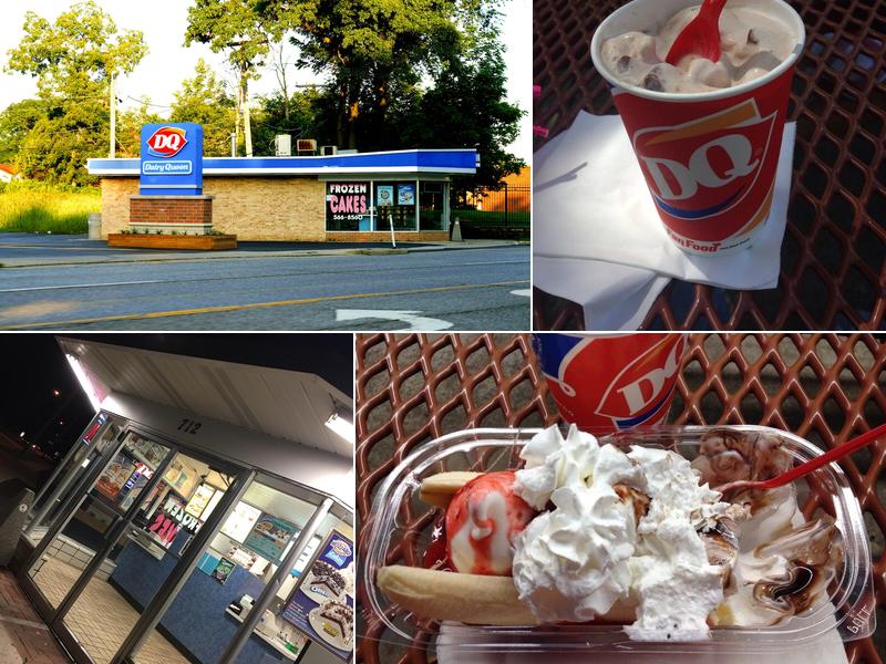 Dairy Queen (Treat)