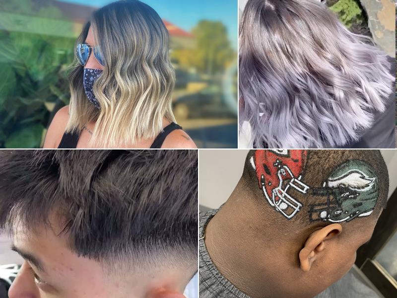 Fade 2 Perfection-Salon & Barbershop