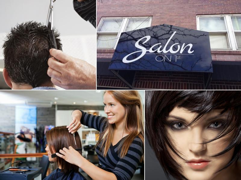 Salon On 1st