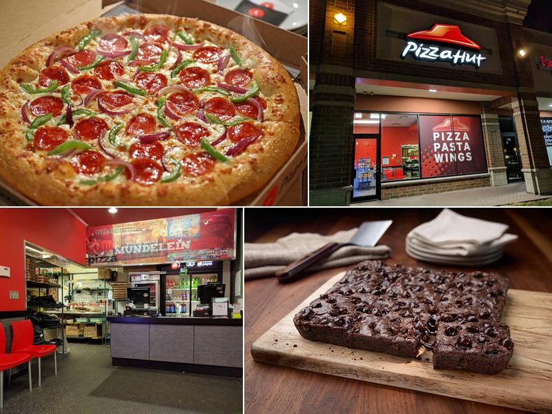 Pizza Hut