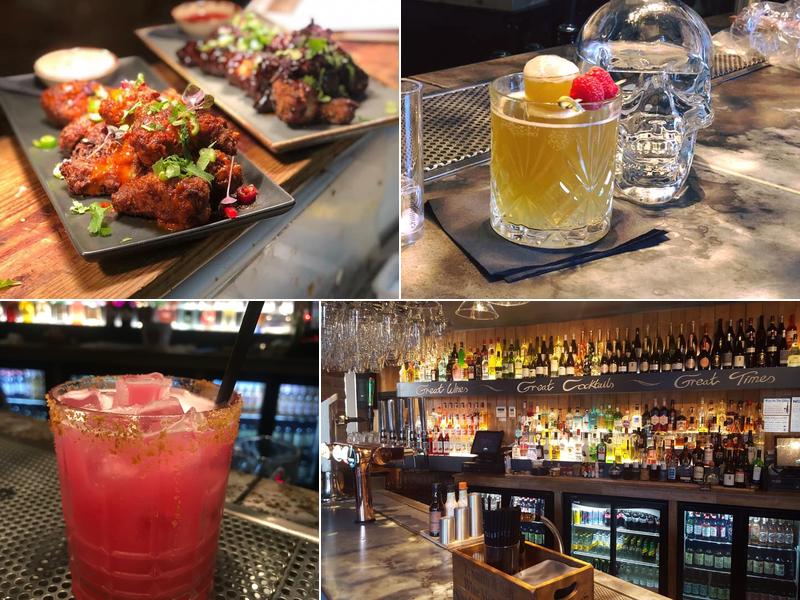 The Dancing Jug (Bournemouth)