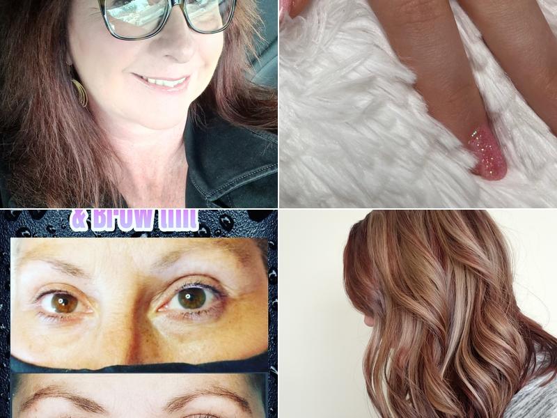 Mane Body & Sole Salon-Day Spa