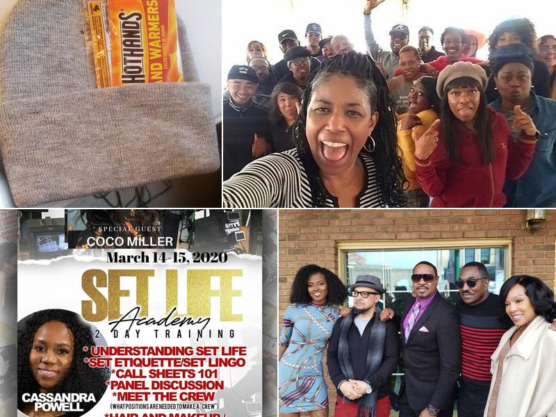 Style Studio Hair Salon LLC