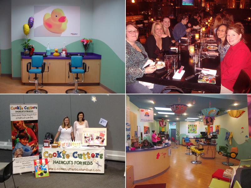 Cookie Cutters Haircuts for Kids - Pickerington