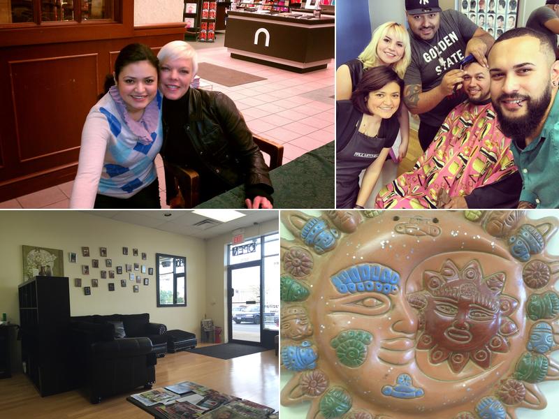 Sol y Luna Hair Salon