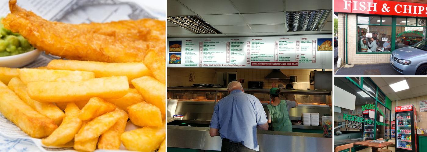 Smithson's Fish & Chips