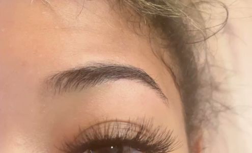 Lax beauty bar and nail spa Columbus