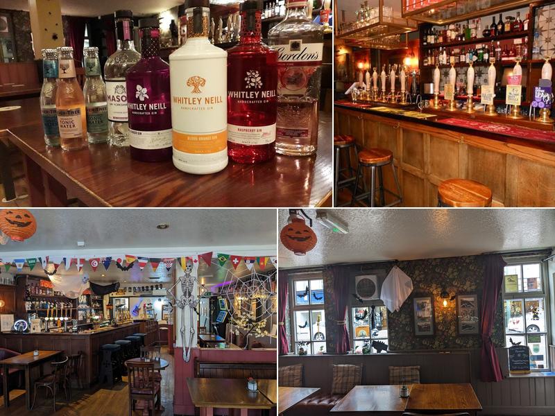 The Porterhouse Westbourne