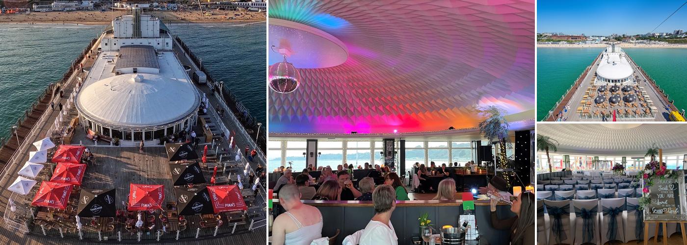 Key West Bar & Grill