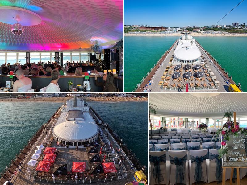 Key West Bar & Grill