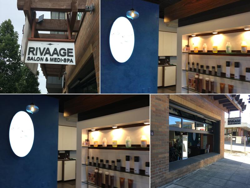 Rivaage Salon & Medi-Spa