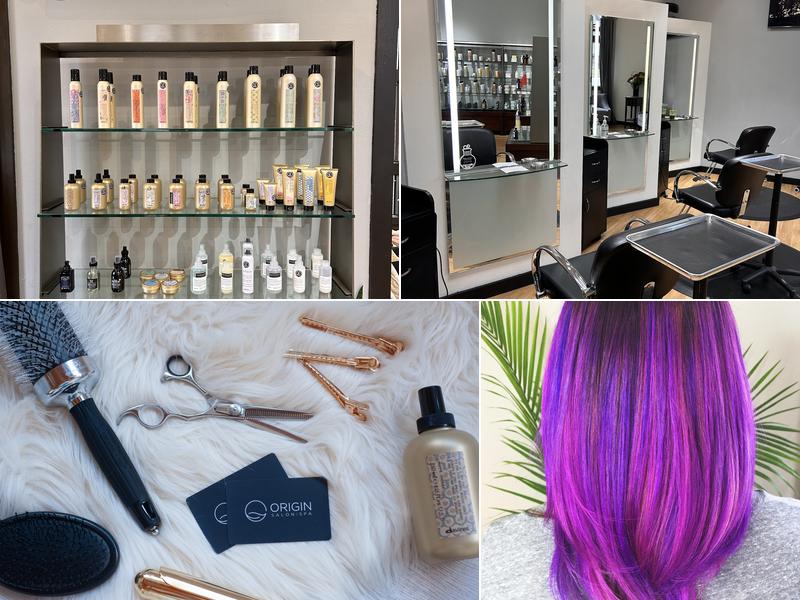 Origin Salon Spa