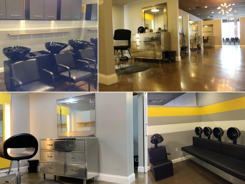 JCS Jacob Christian Salon