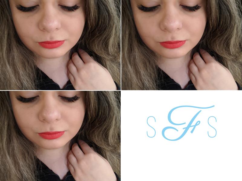 Salon Featherly Suites