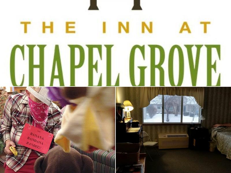 Chapel Grove Styling Center