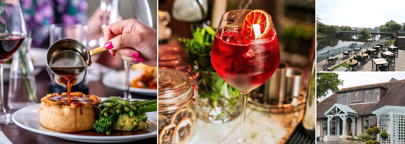 Riverside Inn Bournemouth