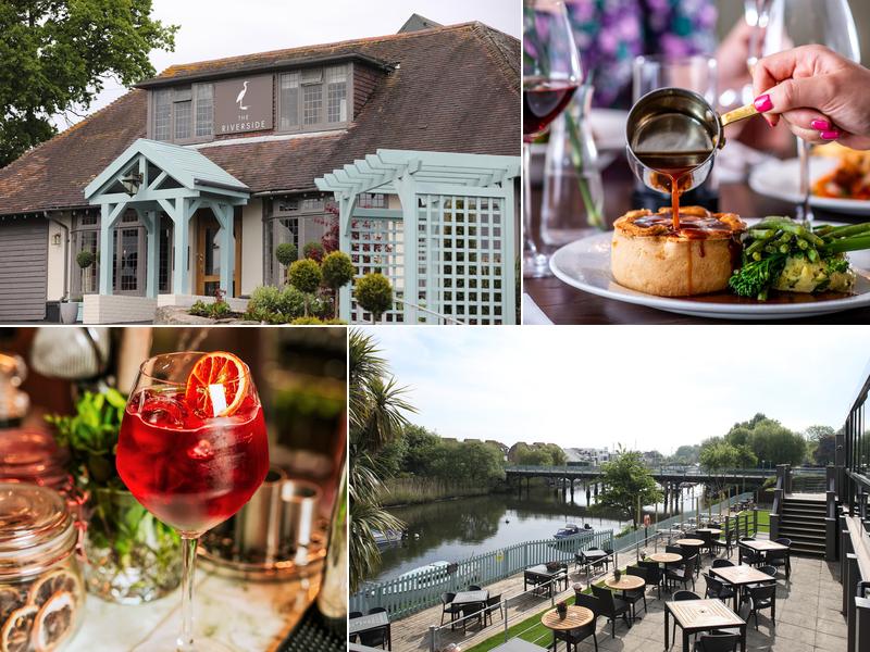 Riverside Inn Bournemouth