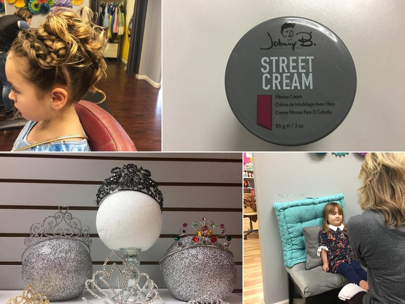 Monkey Dooz Salon Spa & Boutique