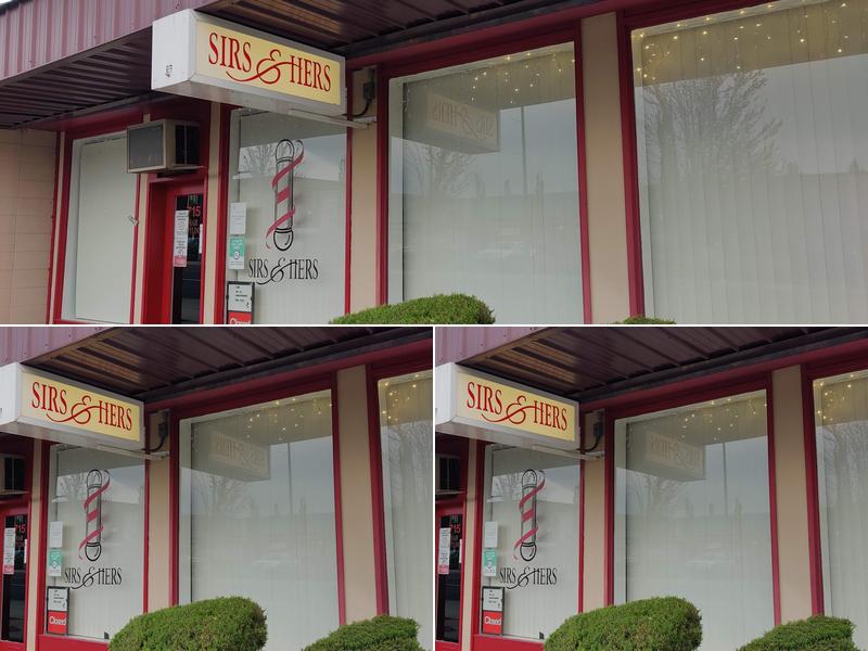 Sir's & Her's Styling Shop