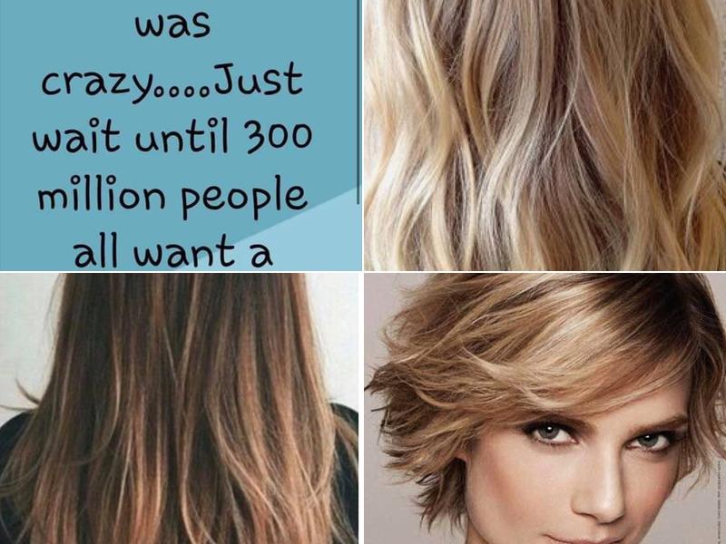 Adare Studio of Hair Design