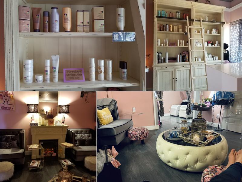 La Bella Vita Hair Studio & Lounge