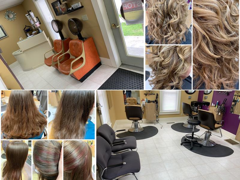 Radiance Hair Salon