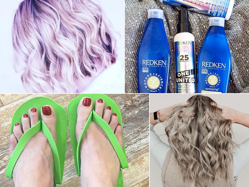 The Design Studio Salon & Spa L.L.C.