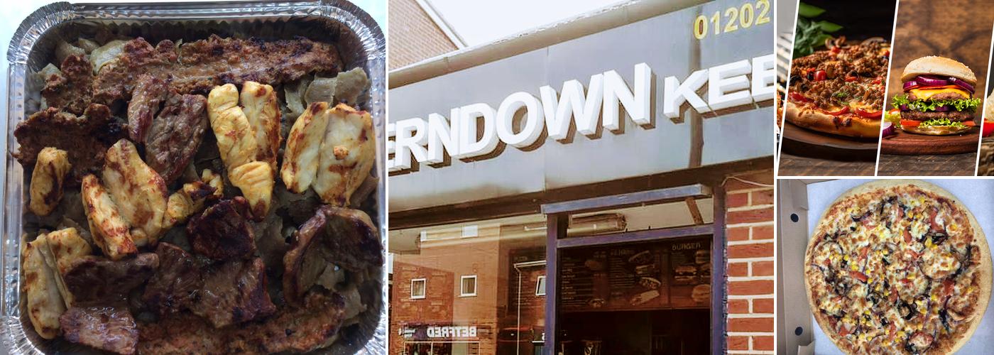 Ferndown Kebabs & Pizza Takeaway