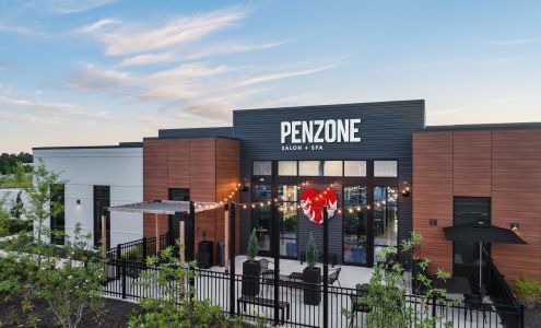 PENZONE Salon + Spa Gahanna/New Albany