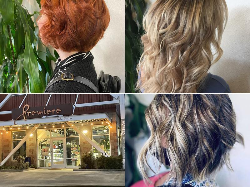 Premiere Salon & Spa