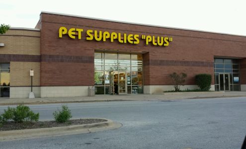 Pet Supplies Plus Mundelein