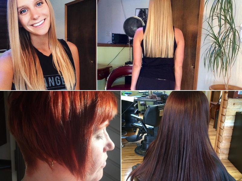 William Edward Salon