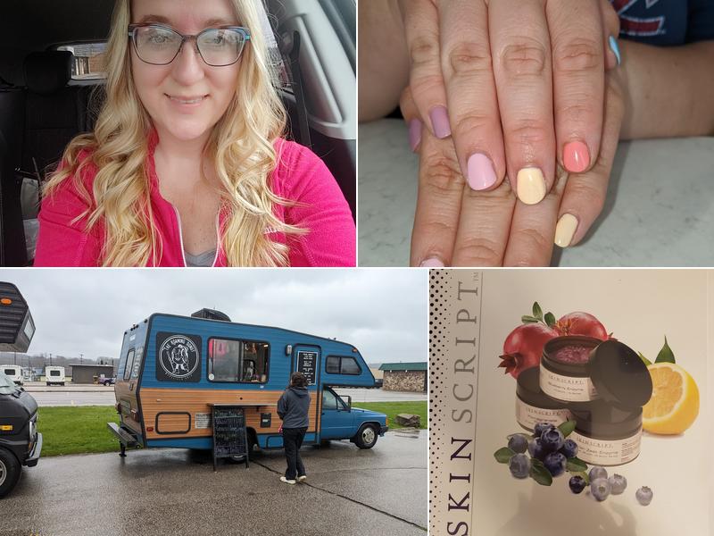 Lex-Charm Hair Fashions