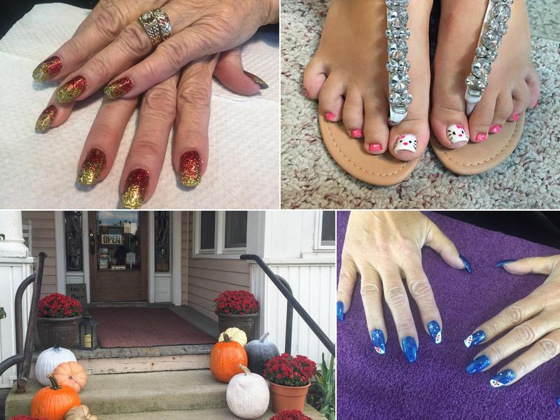 Finishing Touch Day Spa