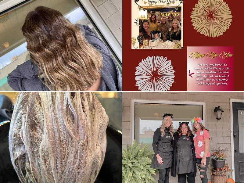 Fusion One Sixty Six Salon