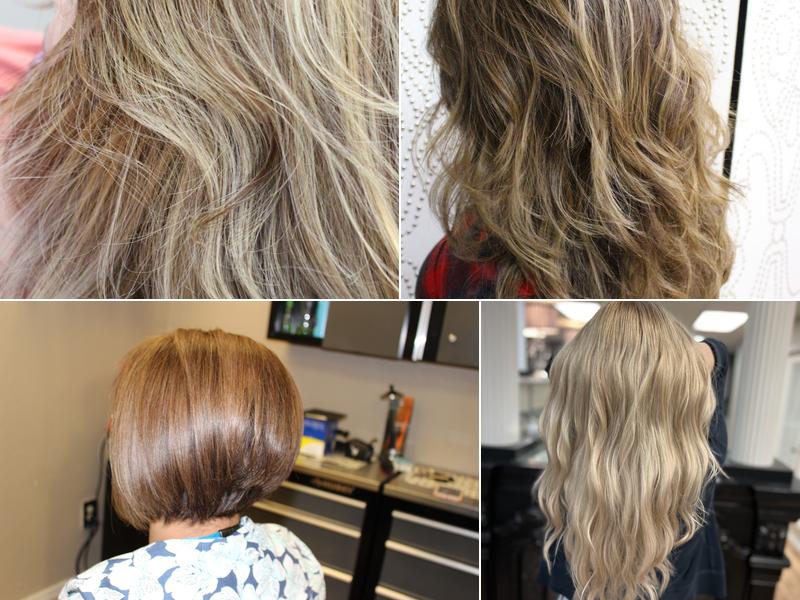 Melannie's Hair Design LLC