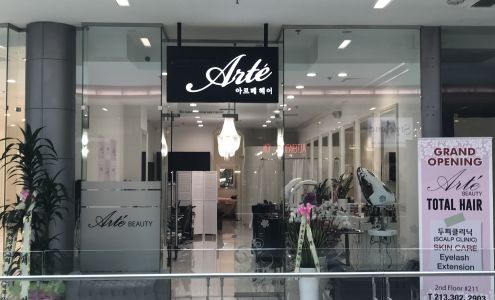 Arte Beauty