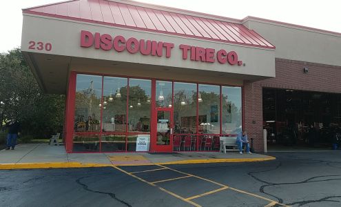 Discount Tire