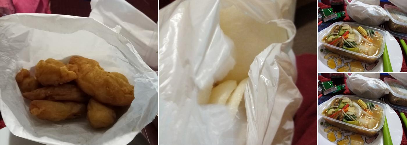 Jade Orchid Chinese Takeway