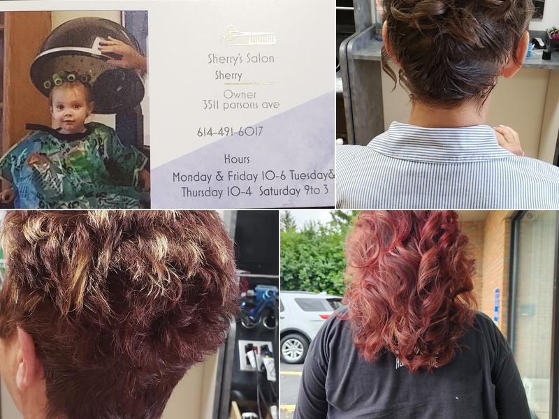 Sherry's Salon