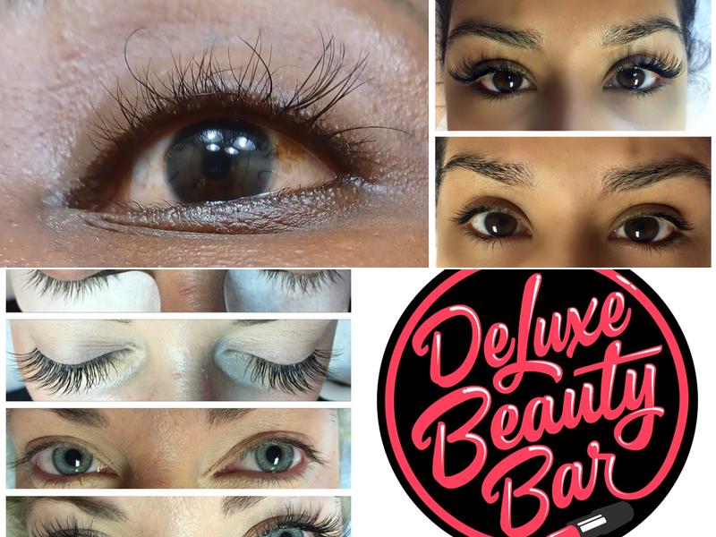 DeLuxe Beauty Bar