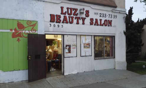 Luz's Beauty Salon