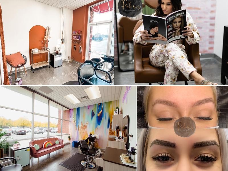 Sola Salon Studios