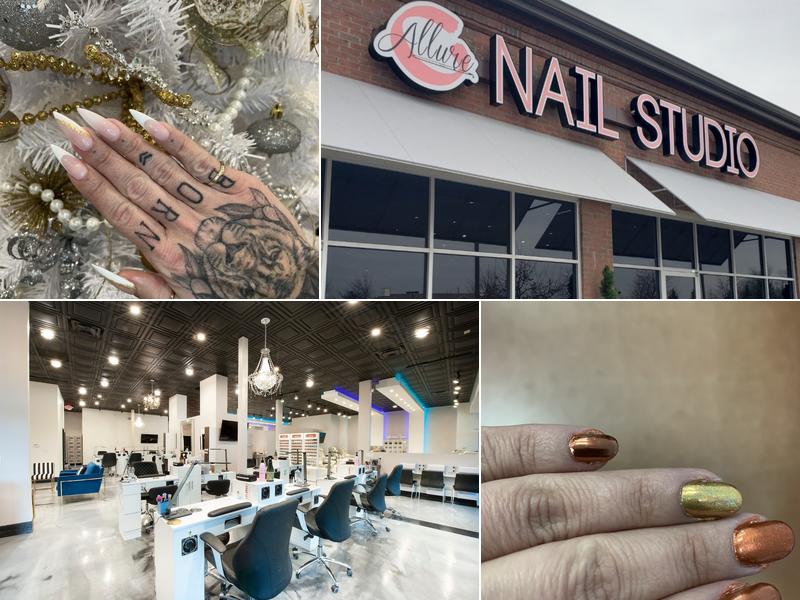 Allure Nail Studio