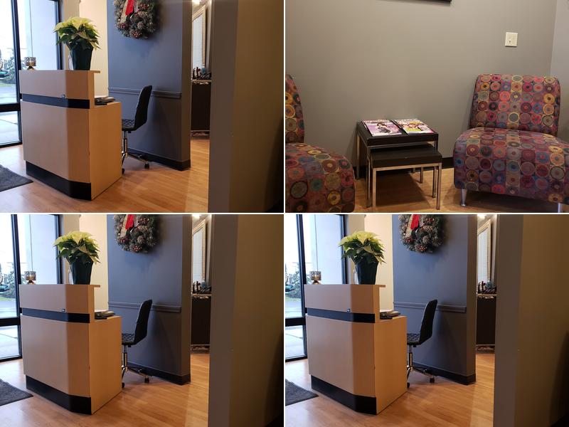 Ultimate Image Salon-Polaris