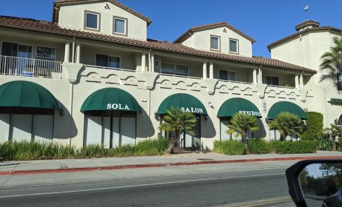 Sola Salon Studios