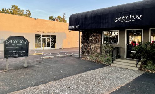 Gypsy Rose Salon San Jose