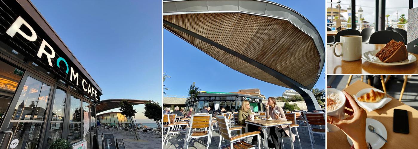 Prom Café